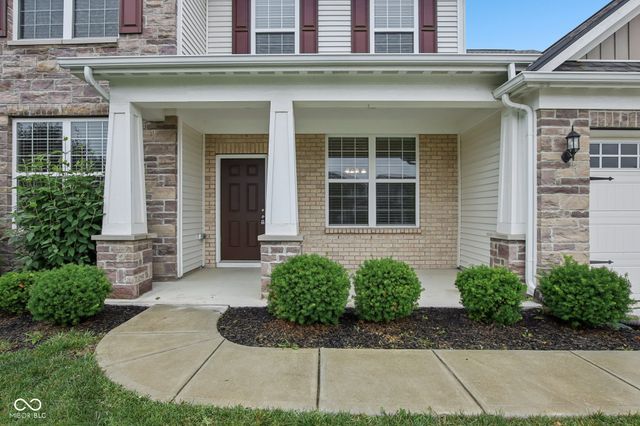 1438 Sunset Boulevard, Avon, IN 46123