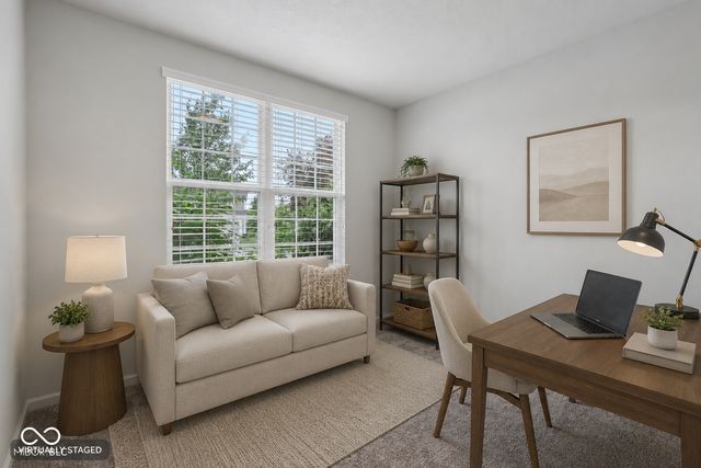 1438 Sunset Boulevard, Avon, IN 46123