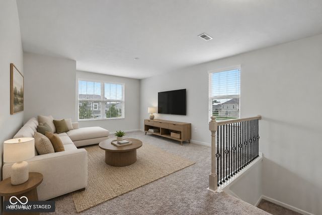 1438 Sunset Boulevard, Avon, IN 46123
