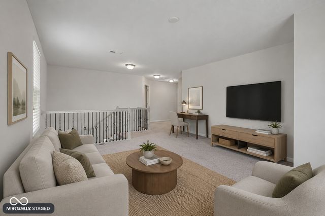 1438 Sunset Boulevard, Avon, IN 46123