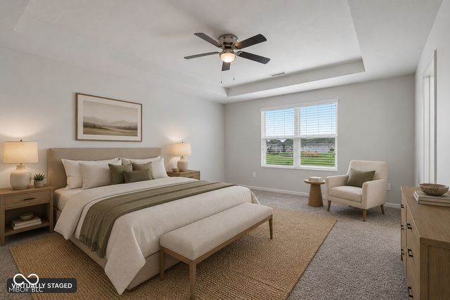1438 Sunset Boulevard, Avon, IN 46123