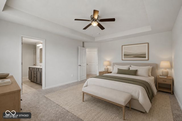 1438 Sunset Boulevard, Avon, IN 46123