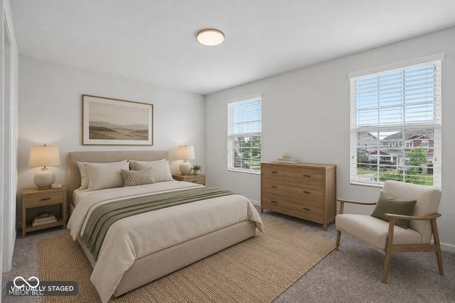 1438 Sunset Boulevard, Avon, IN 46123