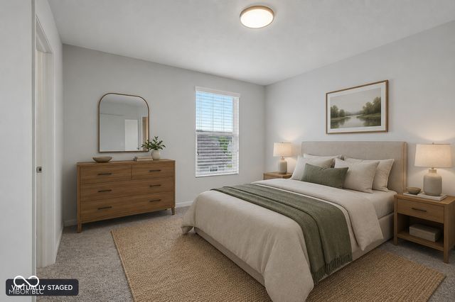 1438 Sunset Boulevard, Avon, IN 46123