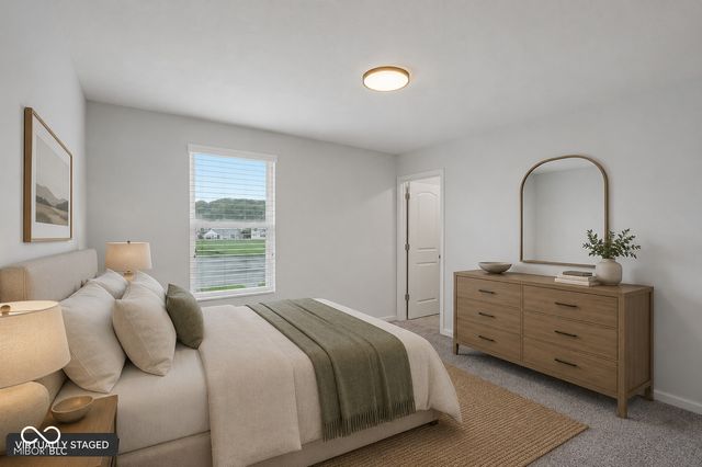 1438 Sunset Boulevard, Avon, IN 46123