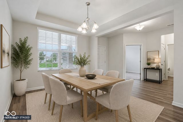 1438 Sunset Boulevard, Avon, IN 46123