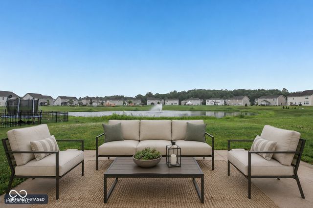 1438 Sunset Boulevard, Avon, IN 46123