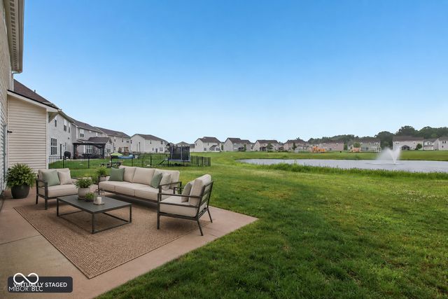 1438 Sunset Boulevard, Avon, IN 46123