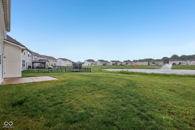 1438 Sunset Boulevard, Avon, IN 46123