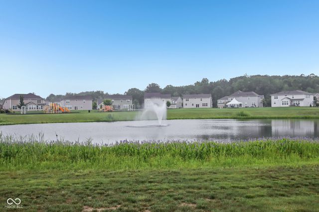 1438 Sunset Boulevard, Avon, IN 46123