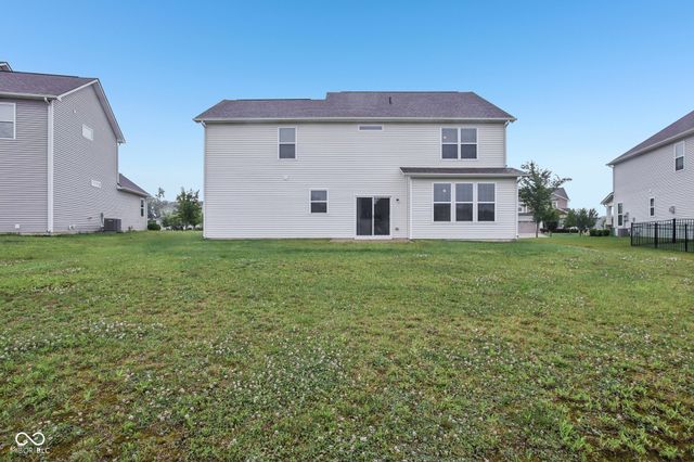 1438 Sunset Boulevard, Avon, IN 46123