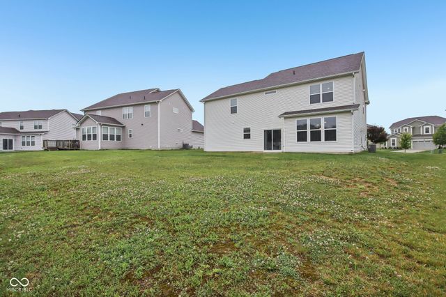 1438 Sunset Boulevard, Avon, IN 46123