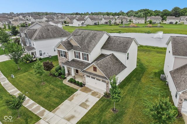 1438 Sunset Boulevard, Avon, IN 46123