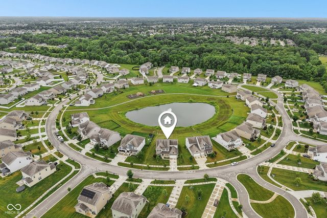 1438 Sunset Boulevard, Avon, IN 46123
