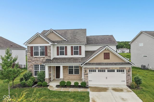 1438 Sunset Boulevard, Avon, IN 46123