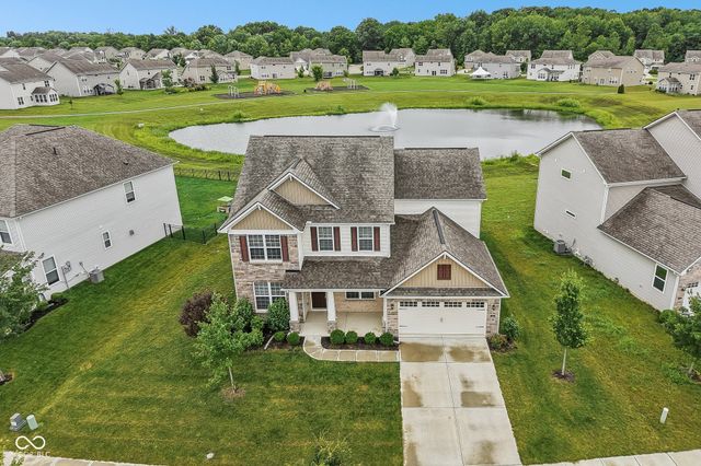 1438 Sunset Boulevard, Avon, IN 46123