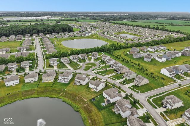 1438 Sunset Boulevard, Avon, IN 46123
