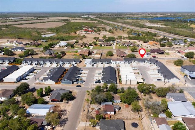 214 San Mateo Avenue, La Joya, TX 78560