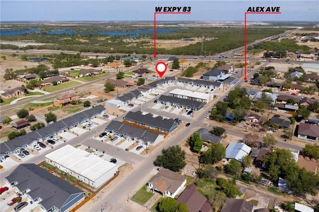 214 San Mateo Avenue, La Joya, TX 78560