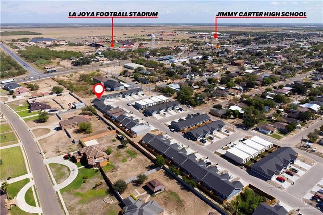 214 San Mateo Avenue, La Joya, TX 78560