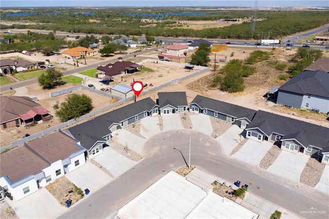 214 San Mateo Avenue, La Joya, TX 78560