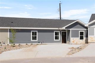 214 San Mateo Avenue, La Joya, TX 78560