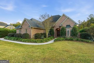 516 Channing Drive, Richmond Hill, GA 31324