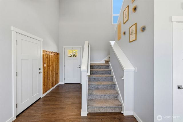 5584 Madrona Avenue NE, Bremerton, WA 98311