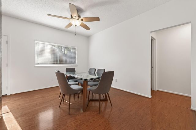 1506 Apple Park Drive, Katy, TX 77450