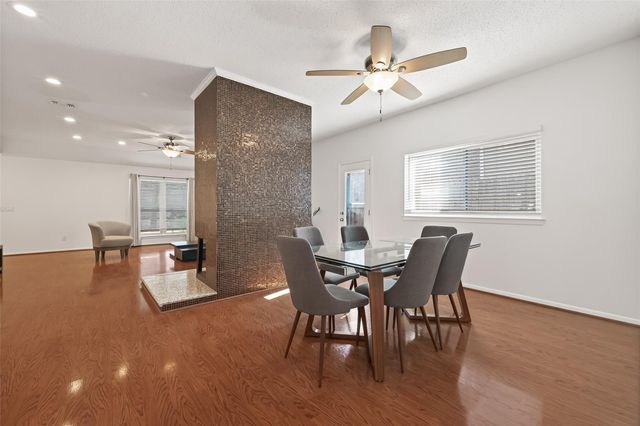 1506 Apple Park Drive, Katy, TX 77450