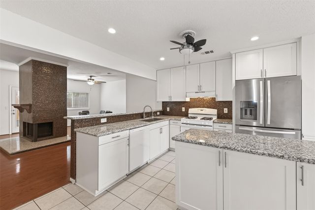 1506 Apple Park Drive, Katy, TX 77450