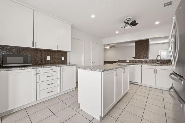 1506 Apple Park Drive, Katy, TX 77450