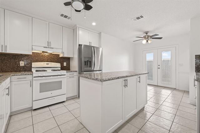 1506 Apple Park Drive, Katy, TX 77450