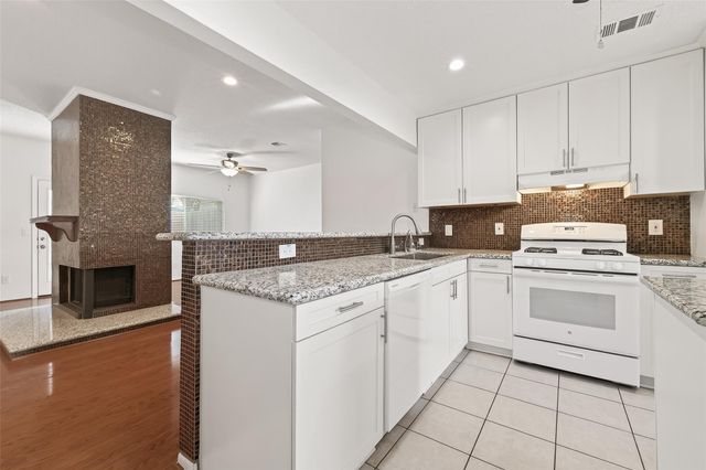 1506 Apple Park Drive, Katy, TX 77450