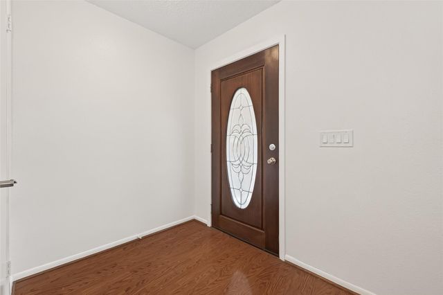 1506 Apple Park Drive, Katy, TX 77450