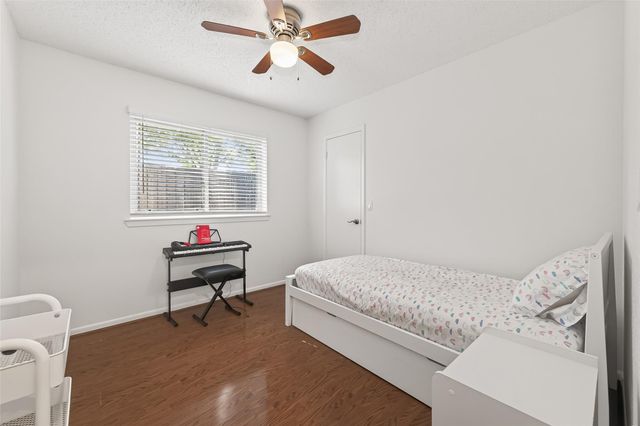 1506 Apple Park Drive, Katy, TX 77450