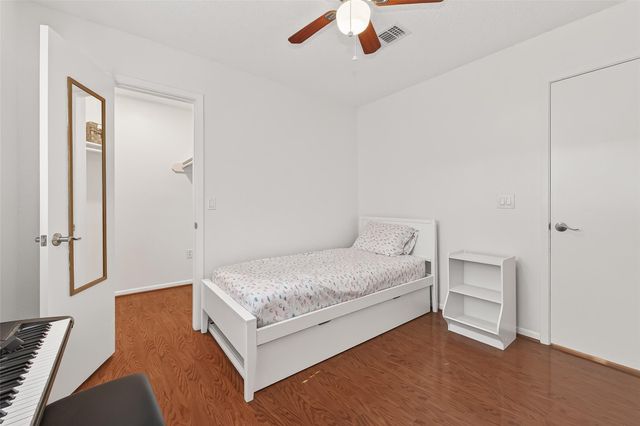 1506 Apple Park Drive, Katy, TX 77450