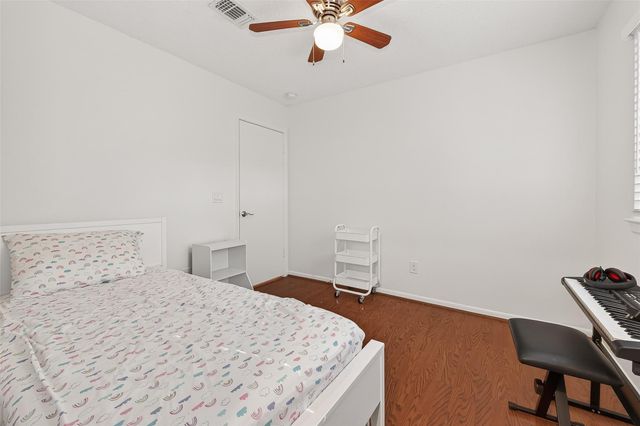 1506 Apple Park Drive, Katy, TX 77450