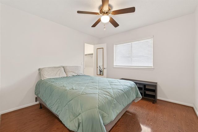 1506 Apple Park Drive, Katy, TX 77450