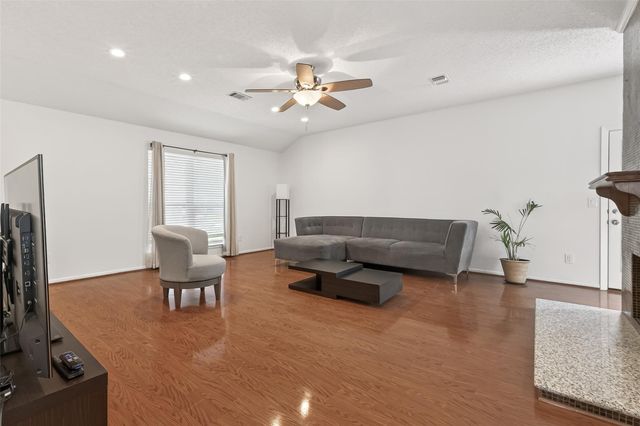 1506 Apple Park Drive, Katy, TX 77450