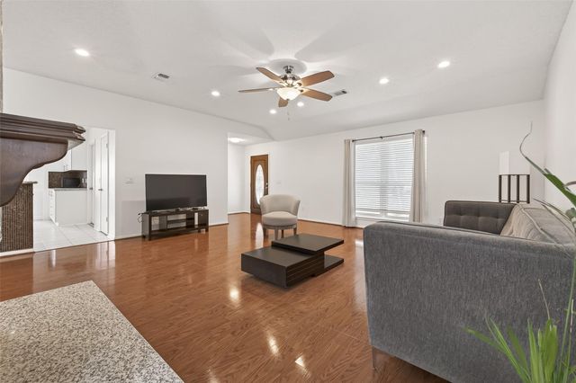 1506 Apple Park Drive, Katy, TX 77450