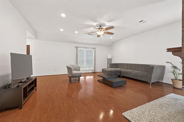 1506 Apple Park Drive, Katy, TX 77450