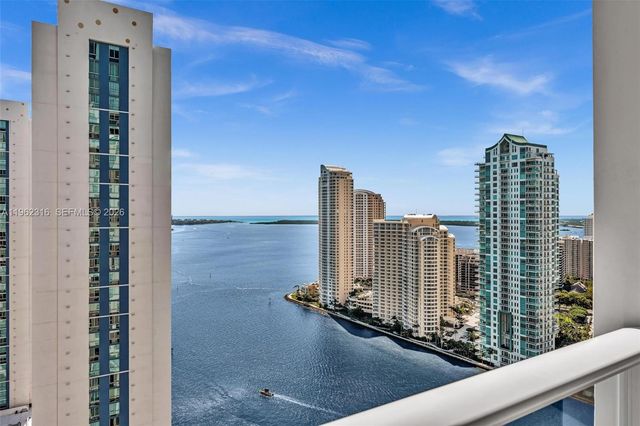 300 S Biscayne Blvd 2916, Miami, FL 33131