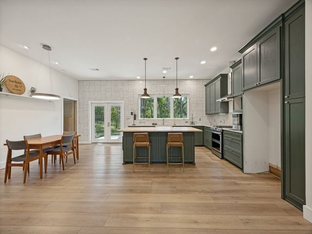 2530 Flora Lane, Denison, TX 75020