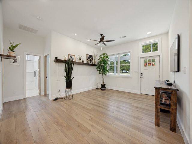 2530 Flora Lane, Denison, TX 75020