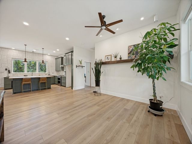 2530 Flora Lane, Denison, TX 75020