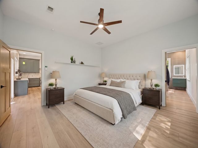 2530 Flora Lane, Denison, TX 75020