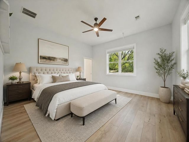 2530 Flora Lane, Denison, TX 75020