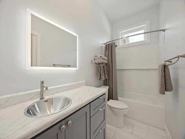 2530 Flora Lane, Denison, TX 75020