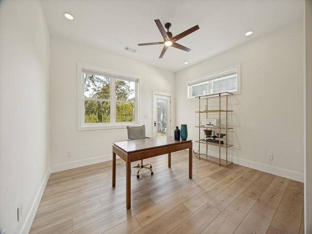 2530 Flora Lane, Denison, TX 75020